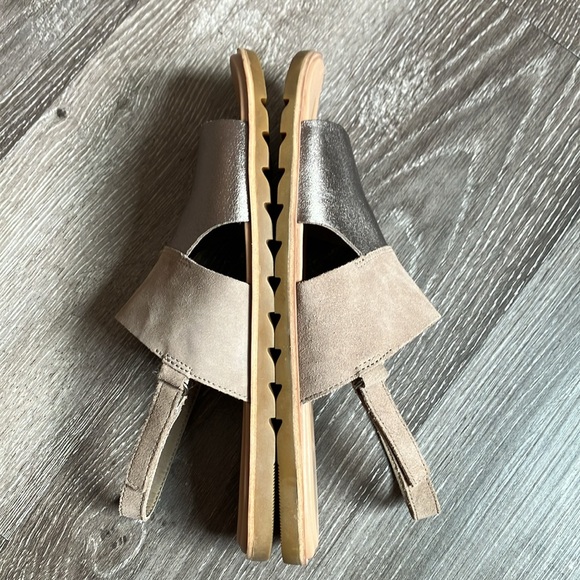 Sorel Ella II Slingback Sandal - Picture 6 of 16